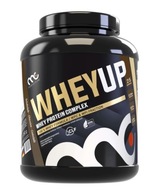 Proteínový kondicionér Muscle Clinic Whey upc750 g čokoládová príchuť