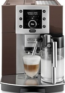 Ekspres ciśnieniowy DELONGHI ESAM5550.BW brązowy