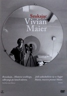 [DVD] Hľadanie VIVIAN MAIER (fólia)