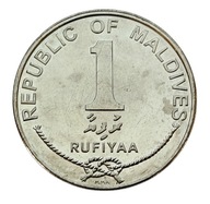 MALEDIWY 1 RUFIYAA 2012 MENNICZA