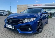 Honda Civic Honda Civic 1.0T MT Elegance