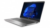 OUTLET Laptop HP 255 G9 15,6" AMD Ryzen 5 8 GB / 256 GB srebrny