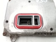 Volvo V50 control unit ksenon xenon 1307329098