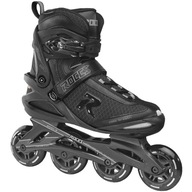 Łyżworolki Roces Icon czarne 400821 03 rolki sportowe r 41