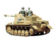 Sd.Kfz.131 Marder II 1:35 TAMIYA 35060