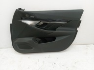 BMW 5 G60 upholstery side door front right Harman UK