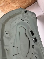 bonnet CITROEN C3 III ELSB