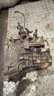 Getriebe FORD FOCUS C-MAX 1.8