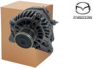 alternator MAZDA 6 CX-5 2.2D SKYACTIV A2TX7381