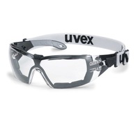 Ochranné okuliare Militaria paintball UVEX GUARD S