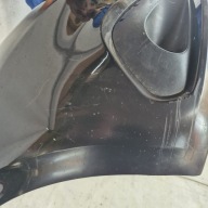 PEUGEOT 208 and LIFT 15- bumper front front 9810513777