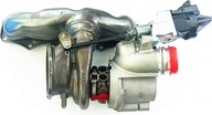 Turbo BMW 125 220 320 328 520 528 X1 X3 X4 Z4 2.0i 184 245 koní 49477-02072