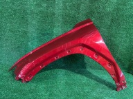 fender front left HYUNDAI TUCSON IV