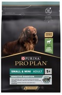 Purina Pro Plan Adult Small Mini Lamb 3kg