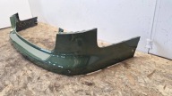 bumper rear part 8W9807511AG Audi A4 B9 Kombi