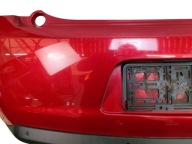 Stoßstange heck CITROEN C3 II LIFT LAK: EPY (2013-2016)