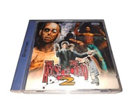 The House of the Dead 2 / Dreamcast