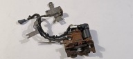 caliper brake damper rear part rear right Lincoln Continental 2017