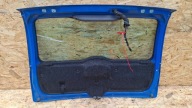 trunk door boot FIAT PANDA II 2003-2012