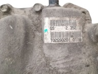 differenciál differenciál differenciál far MITSUBISHI ASX 1.8 DI-D MANUAL T02GS0201 2.352