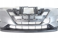 bumper front front NISSAN QASHQAI 2 II J11 LIFT