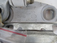 hinges door left front KOMPLET VOLVO V60 31299542 31218514