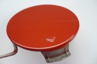 MINI COOPER F55 F56 towing hook cap bumper rear part right 14