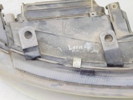 light right front Seat Leon and 1.9 TDI DEPO