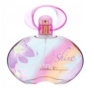 Salvatore Ferragamo Incanto Shine 100 ml toaletná voda žena EDT