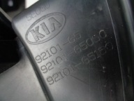 light left REFLEKTOR KIA NIRO 16- XENON
