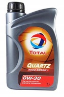 TOTAL QUARTZ 9000 ENERGY 0W30 - 1L