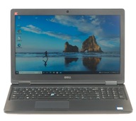 Laptop Dell Latitude 5591 FHD i5-8400H 32GB 960GB SSD M.2 Windows 11
