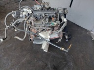 engine petrol FORD TAURUS IV 3.0 V6