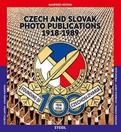 Czech and Slovak Photo Publications, 1918–1989