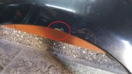 fender left front TOYOTA COROLLA VERSO II 04