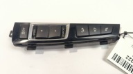 button 9201487 BMW 750I L 7 F01