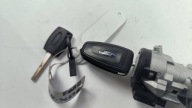 ignition key 6E5T-15607-CA FORD FOCUS MK3 LIFT