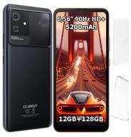 Smartfon CUBOT NOTE 21 6,56" 12/128GB LTE DUAL SIM ANDROID13