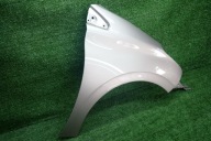 PEUGEOT 208 12-19 fender right front front