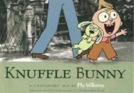 Knuffle Bunny Willems Mo