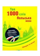 1000 najważniejszych słów w języku polskim