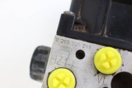 AUDI A4 B6 pump control unit ABS 8E0614517 0265950011 0265225048