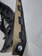 SEAT IBIZA IV 4 LIFT 12-17 bumper front front 6J0807231D