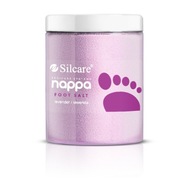 Silcare Sól lawendowa do kąpieli stóp przeciw opuchliźnie 1250 g