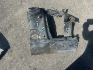 BMW F20 quarter front left
