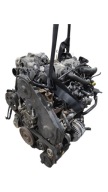 Ford S-Max engine QYWA 1.8 Diesel 125km complete 2009r