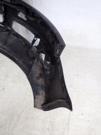 AUDI A6 C6 LIFT 08- bumper front front SPR