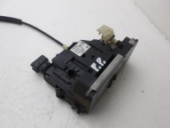 OPEL CORSA E 14-19 lock door front right 13431840 EUROPA OE