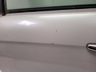 Portière Arrière Gauche Bouche buse Citroen C3 2 facelift 2015