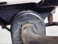 FORD FIESTA MK7 1.6 TDCI Schläuche Sensor Unterdruck